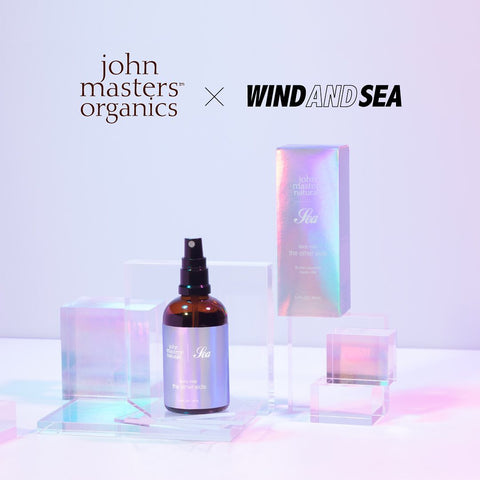 John Masters Organics x Wind and Sea 身體噴霧 - The Other Side